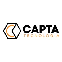 Capta Tecnologia logo