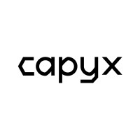 Capyx logo