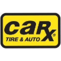 Car-X Tire & Auto logo