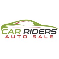 Car Riders Auto Sale logo