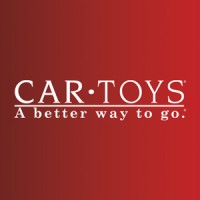 Car Toys logo
