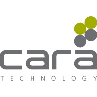 Cara Technology Limited logo