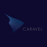 Caravel logo