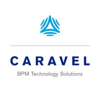 Caravel | BPM Technology Solutions logo