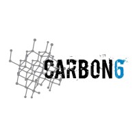 Carbon6 logo