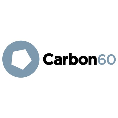 Carbon60 logo