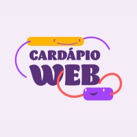 Cardápio Web logo