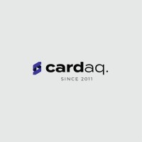 Cardaq UK logo