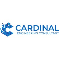 Cardinal Engineering Consultant Pvt. Ltd. logo