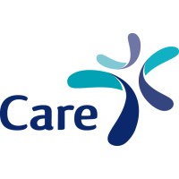 Care BV logo