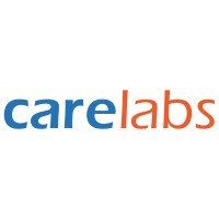 Care Labs logo