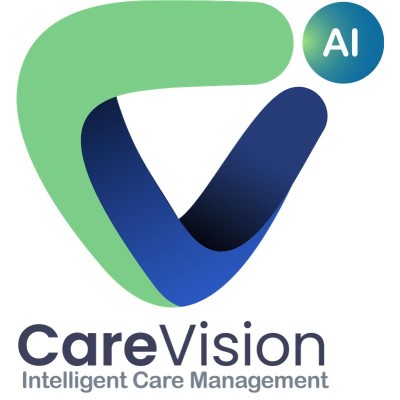 Care Vision logo