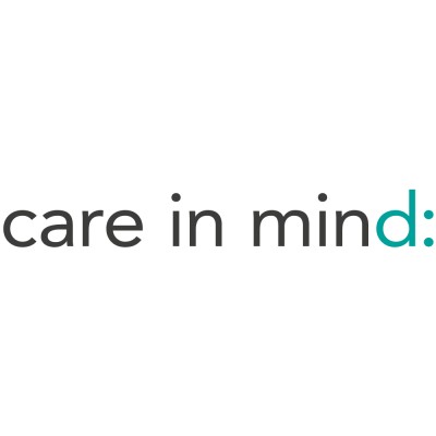 Care in Mind logo