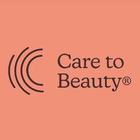 Care to Beauty logo