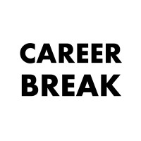 Career Break logo
