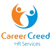 Career Creed HR Services Pvt Ltd logo