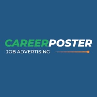 Career Poster logo