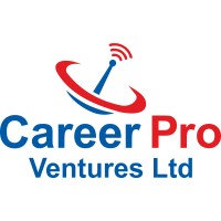 Career Pro Ventures Limited logo