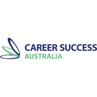 Career Success Australia logo