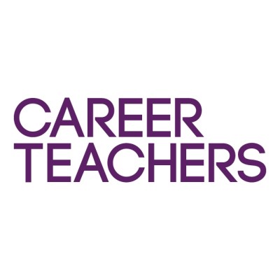Career Teachers logo