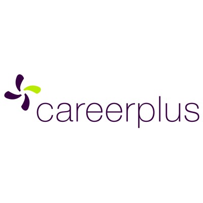 Careerplus logo