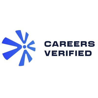 Careers Verified logo