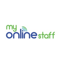 Careers at My Online Staff logo