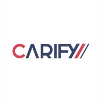 Carify logo
