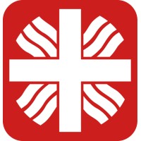 Caritasverband der Erzdiözese München und Freising e.V. logo