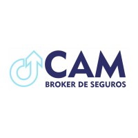 Carlos A. Martin logo