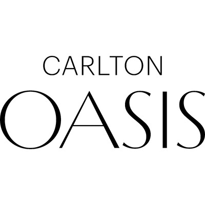 Carlton Oasis Hotel logo