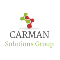 Carman Solutions Group logo
