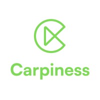 Carpiness s.r.o. logo