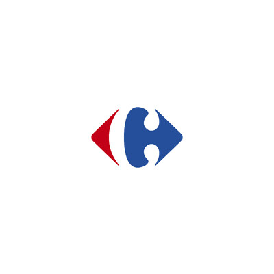 Carrefour logo