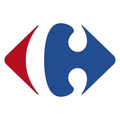 Carrefour España logo