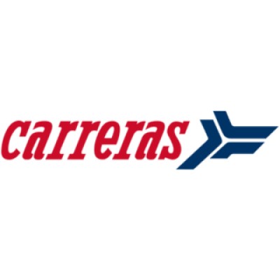 Carreras Grupo Logístico logo