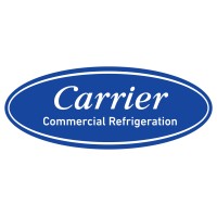Carrier Commercial Refrigeration Benelux logo