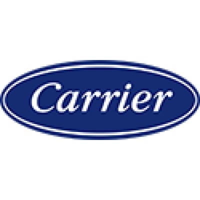 Carrier Refrigeration logo