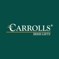 Carrolls Irish Gifts logo