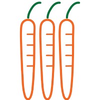 Carrot Recruitment logo