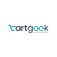 Cart Geek logo