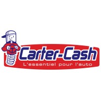 Carter-Cash logo