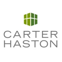 Carter-Haston logo
