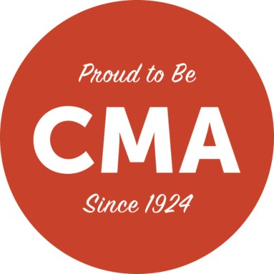 Carter Myers Automotive logo