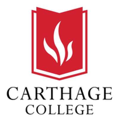 Carthage College logo