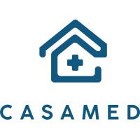 CasaMed logo