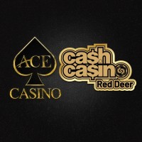 Cash & ACE Casinos logo