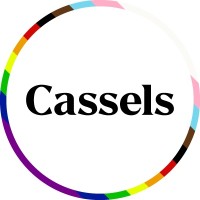 Cassels Brock & Blackwell LLP logo
