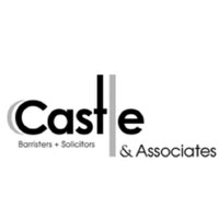 Castle & Associates logo