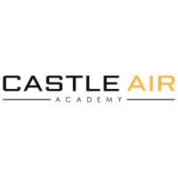 Castle Air Academy logo
